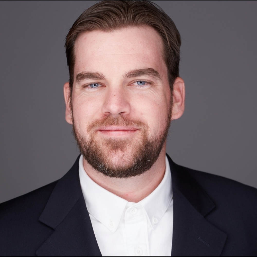 Meet your Posher, Scott